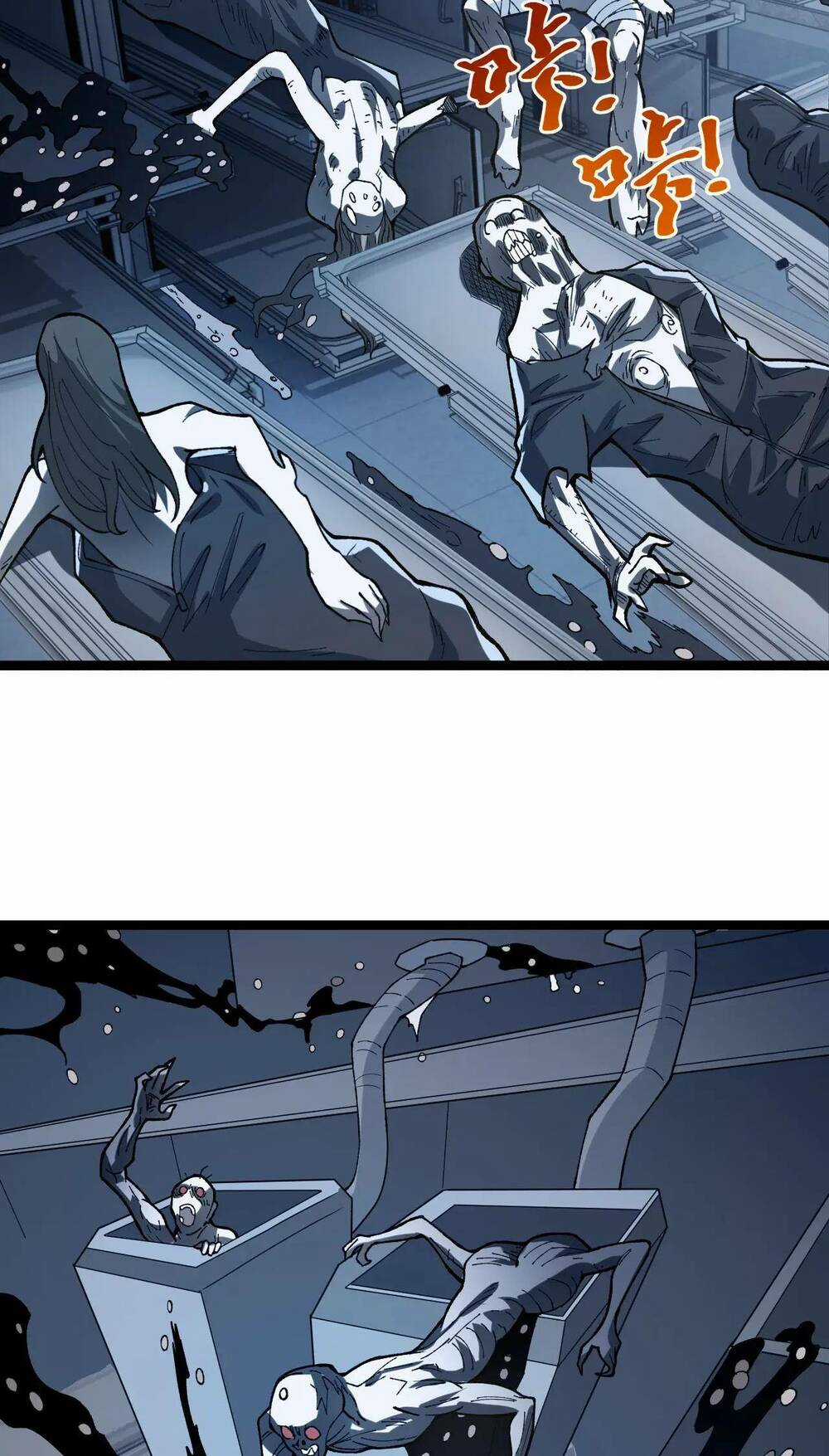 Nhà Sưu Tập Dị Thường Chapter 4 trang 69