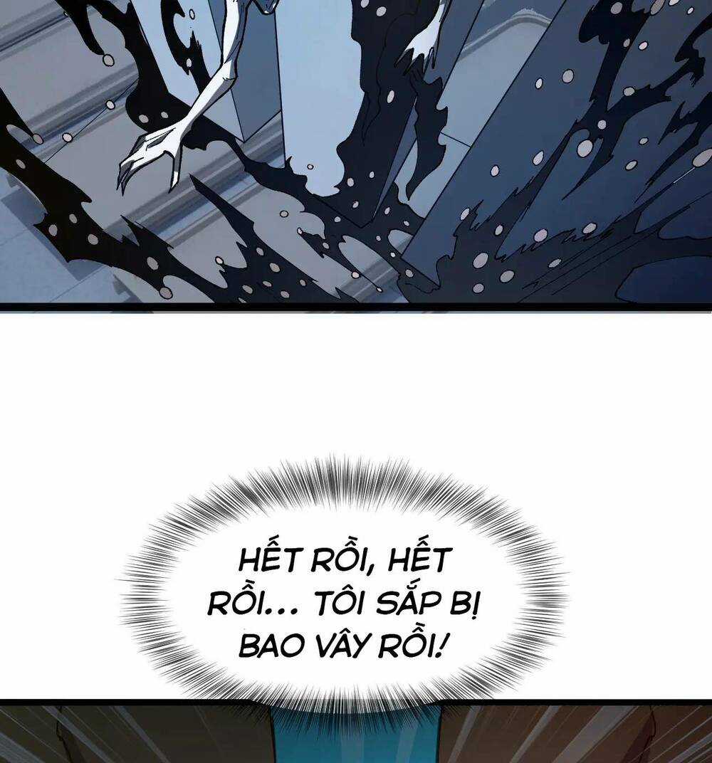 Nhà Sưu Tập Dị Thường Chapter 4 trang 70