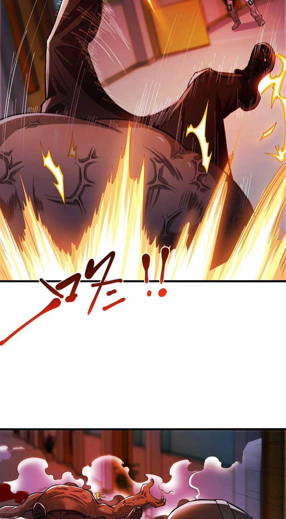 Nhà Sưu Tập Dị Thường Chapter 5 trang 10