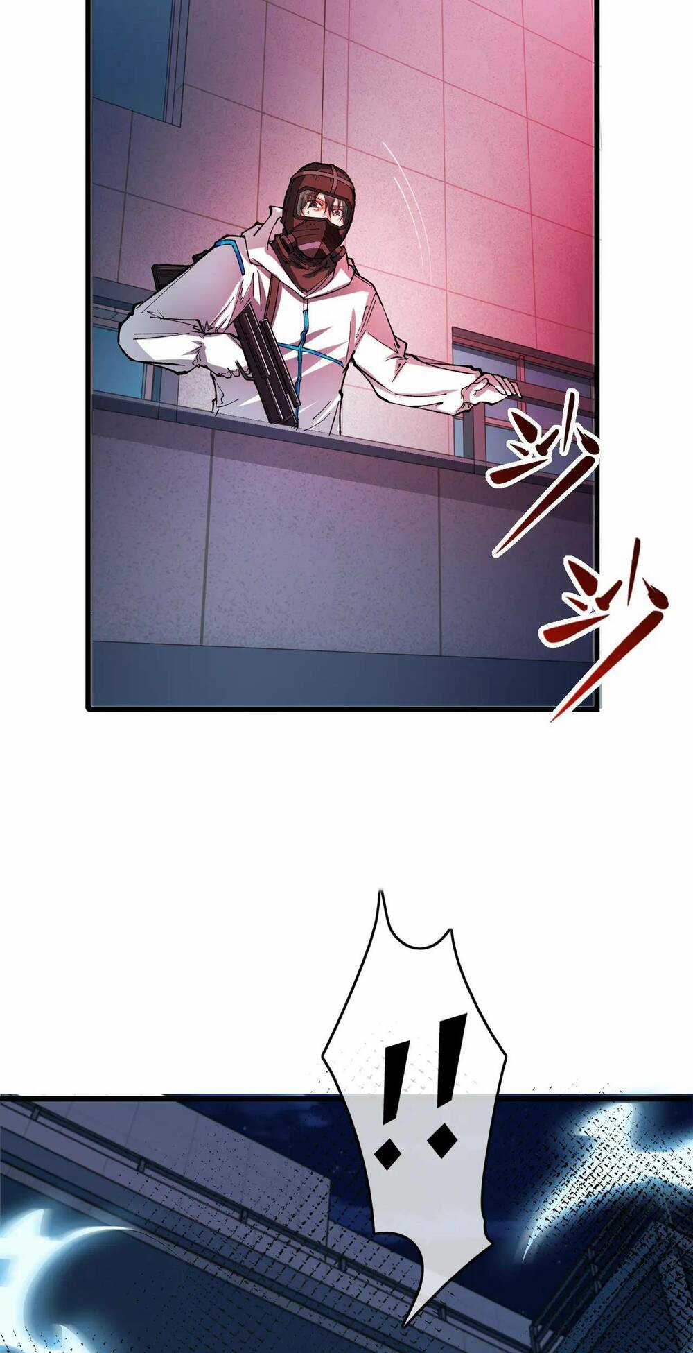 Nhà Sưu Tập Dị Thường Chapter 5 trang 13