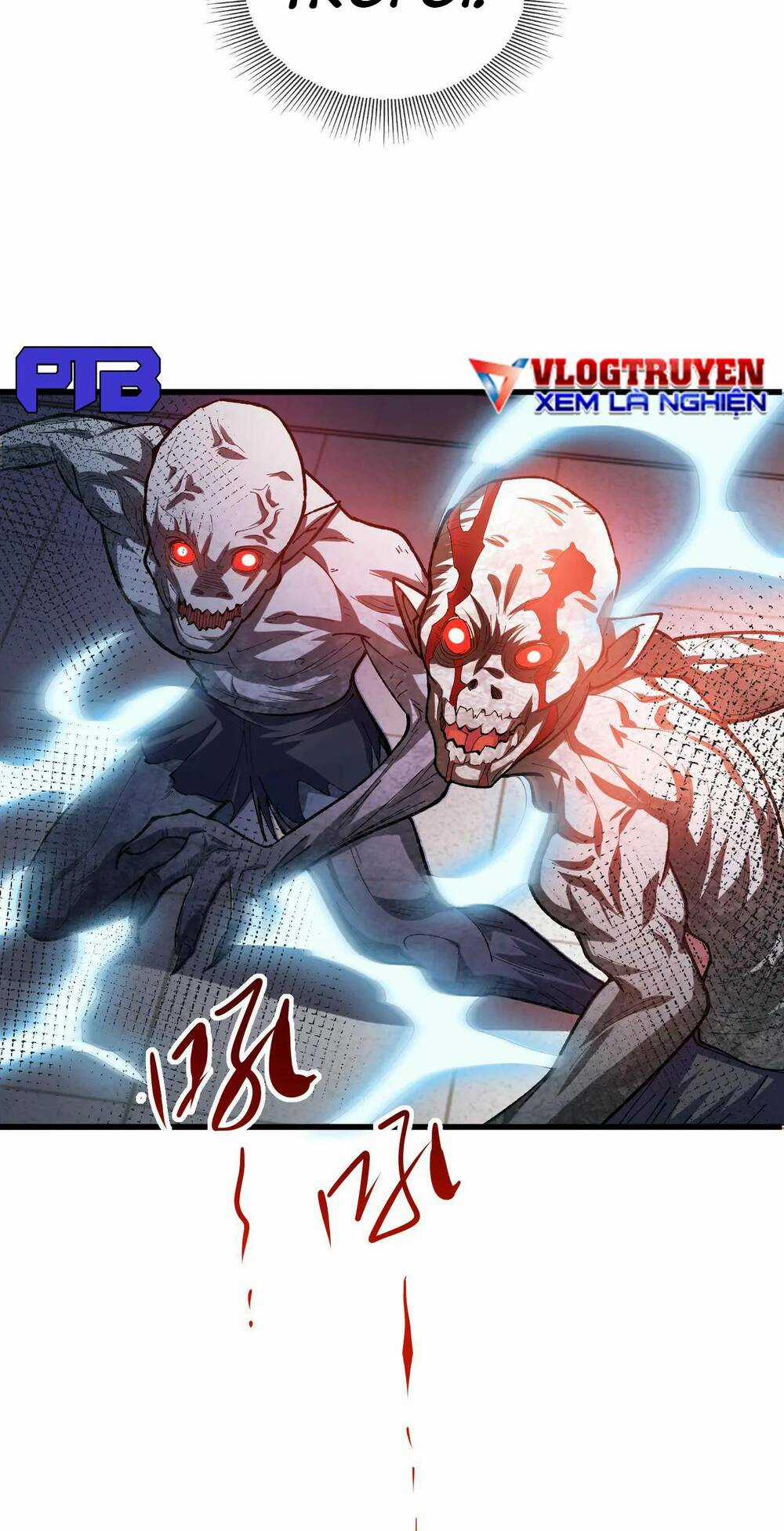 Nhà Sưu Tập Dị Thường Chapter 5 trang 15