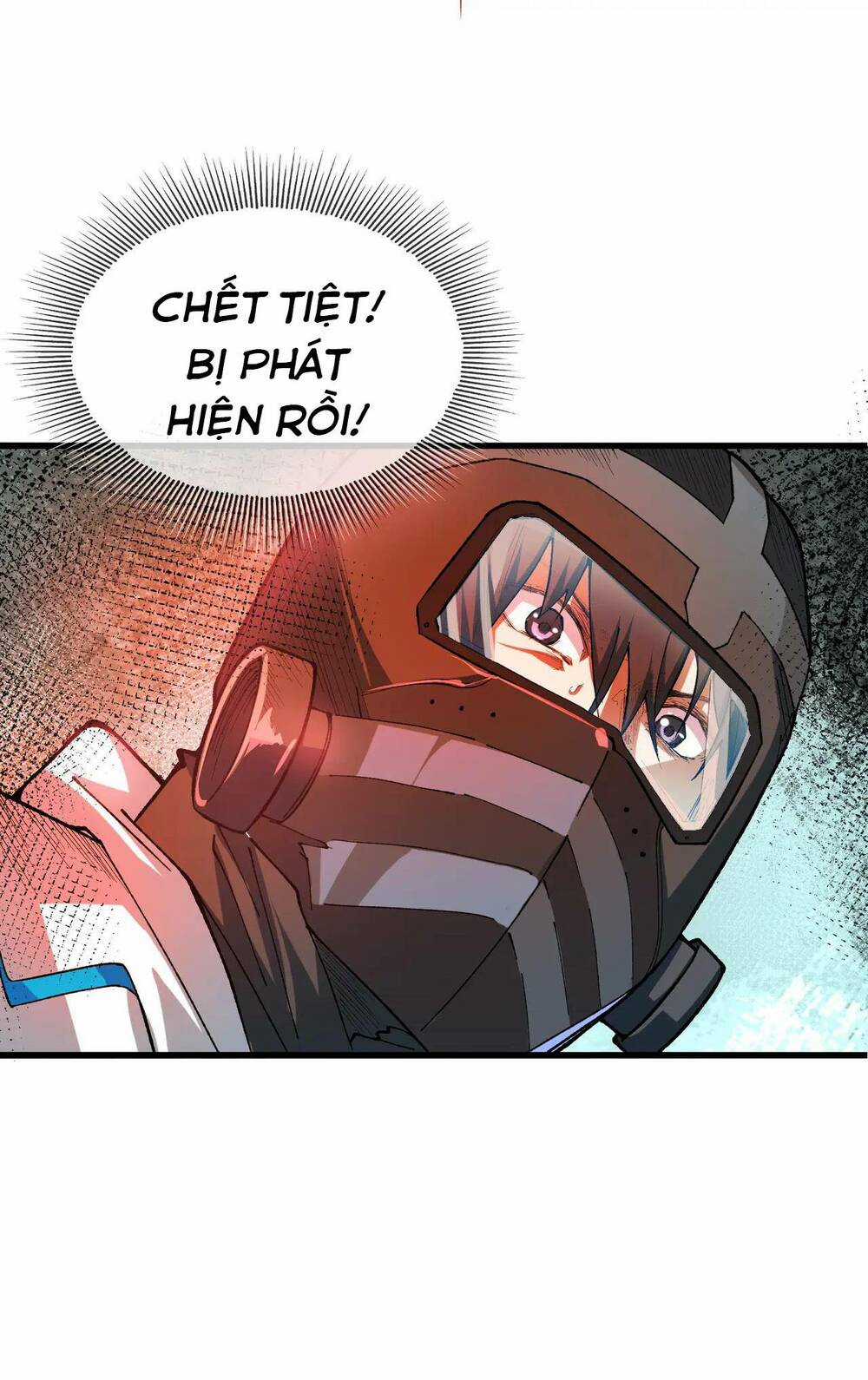 Nhà Sưu Tập Dị Thường Chapter 5 trang 16