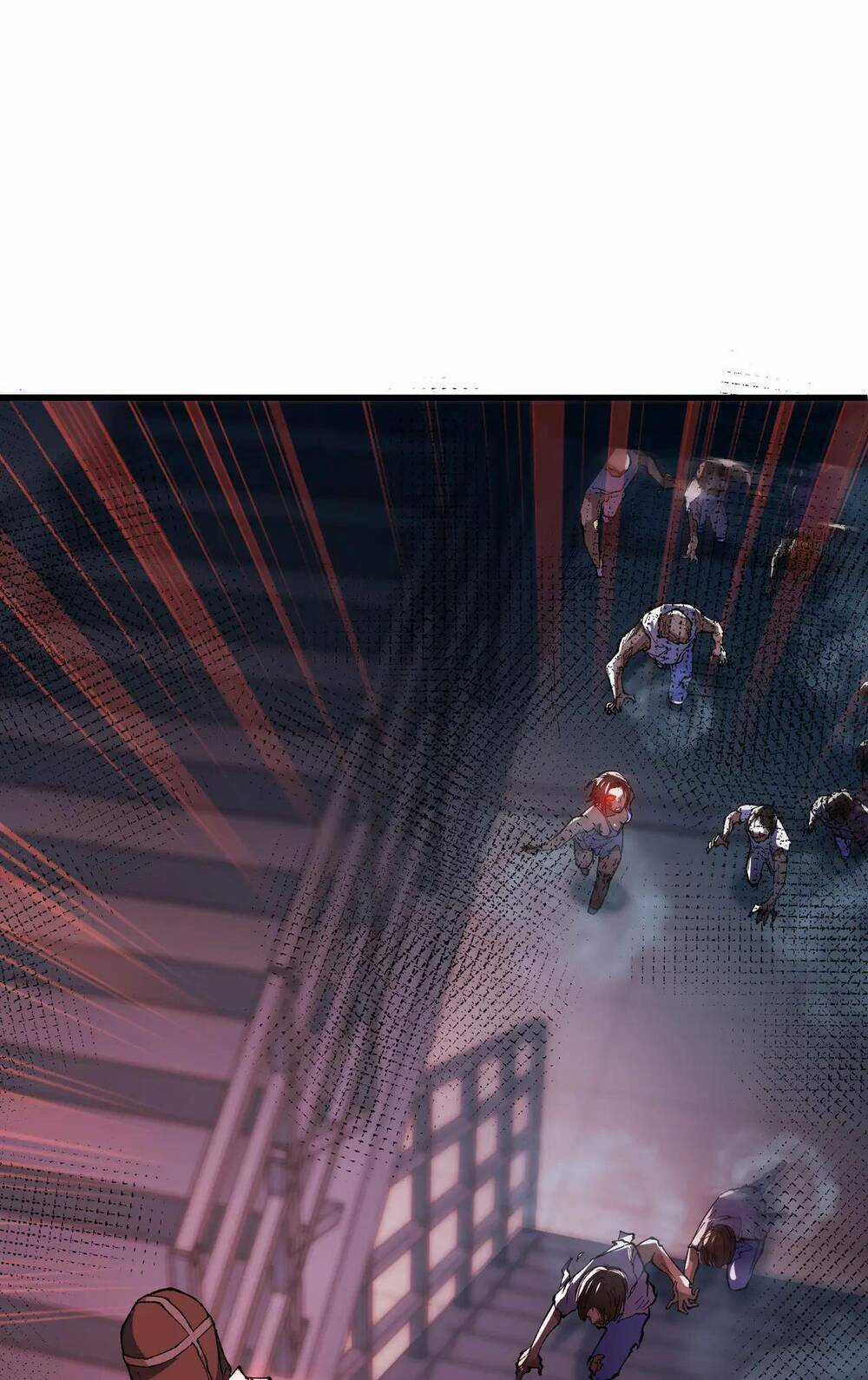 Nhà Sưu Tập Dị Thường Chapter 5 trang 17