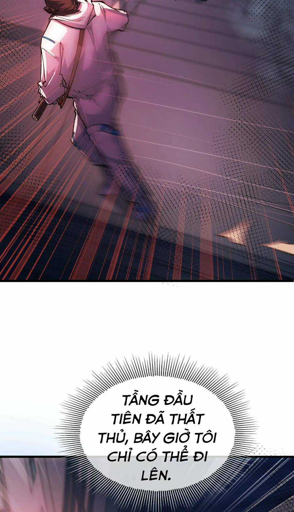 Nhà Sưu Tập Dị Thường Chapter 5 trang 18