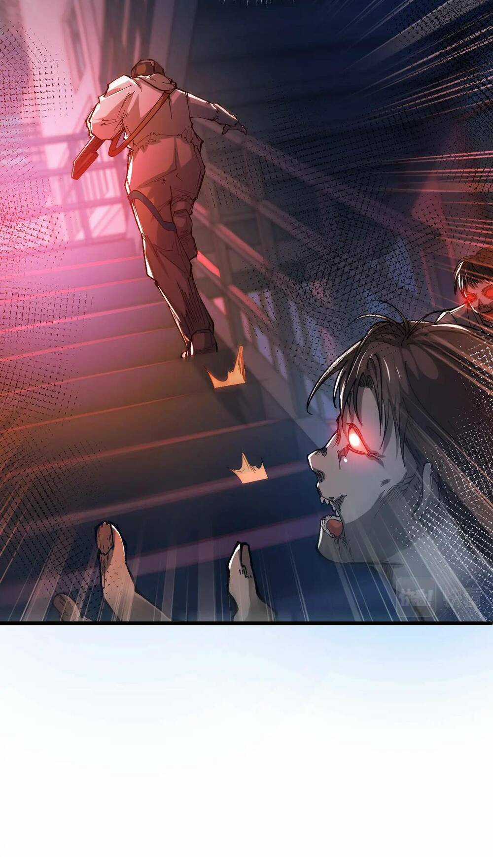 Nhà Sưu Tập Dị Thường Chapter 5 trang 19