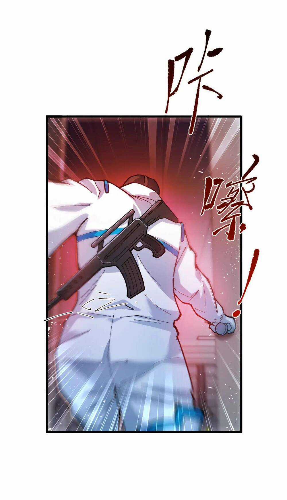 Nhà Sưu Tập Dị Thường Chapter 5 trang 25