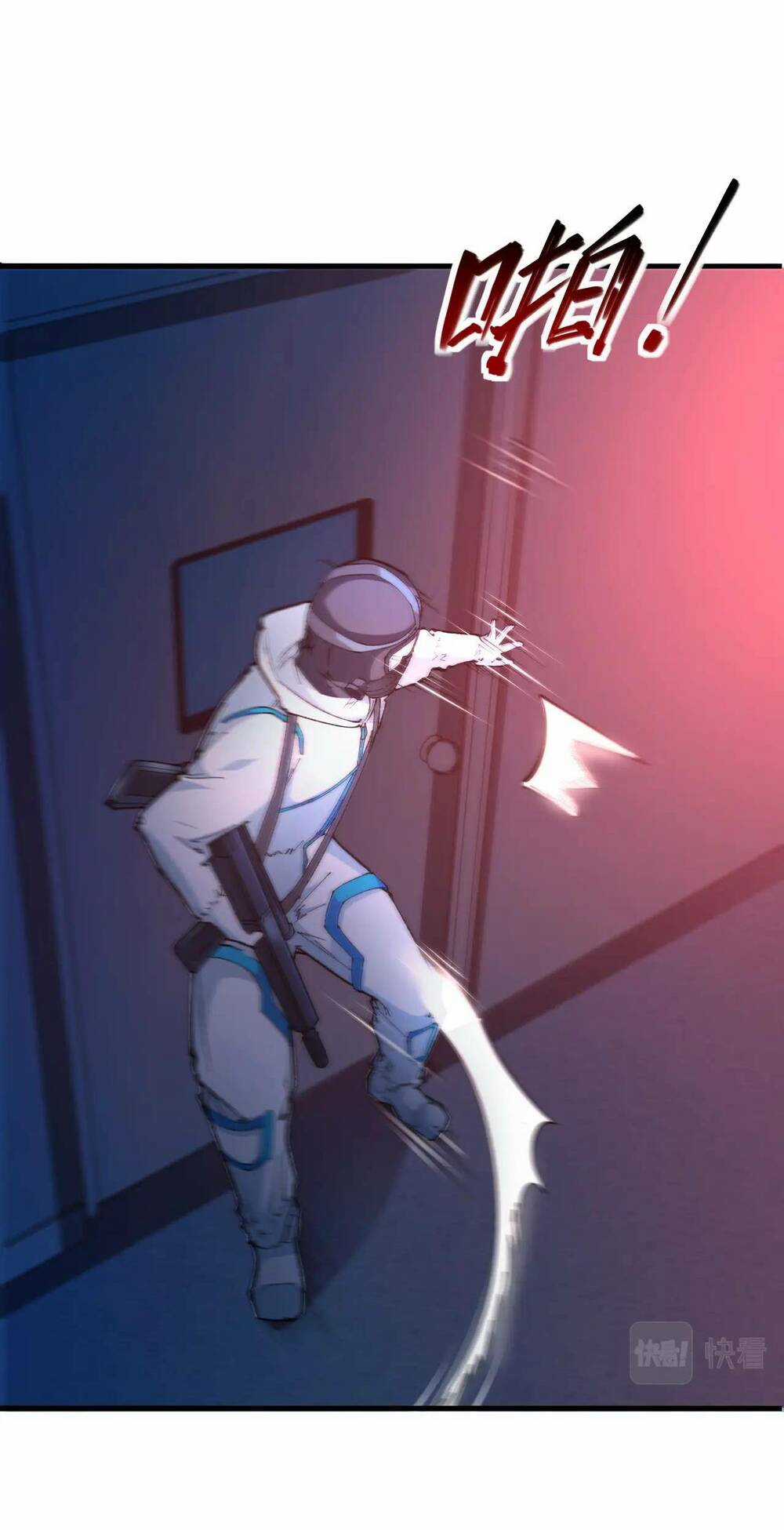 Nhà Sưu Tập Dị Thường Chapter 5 trang 26