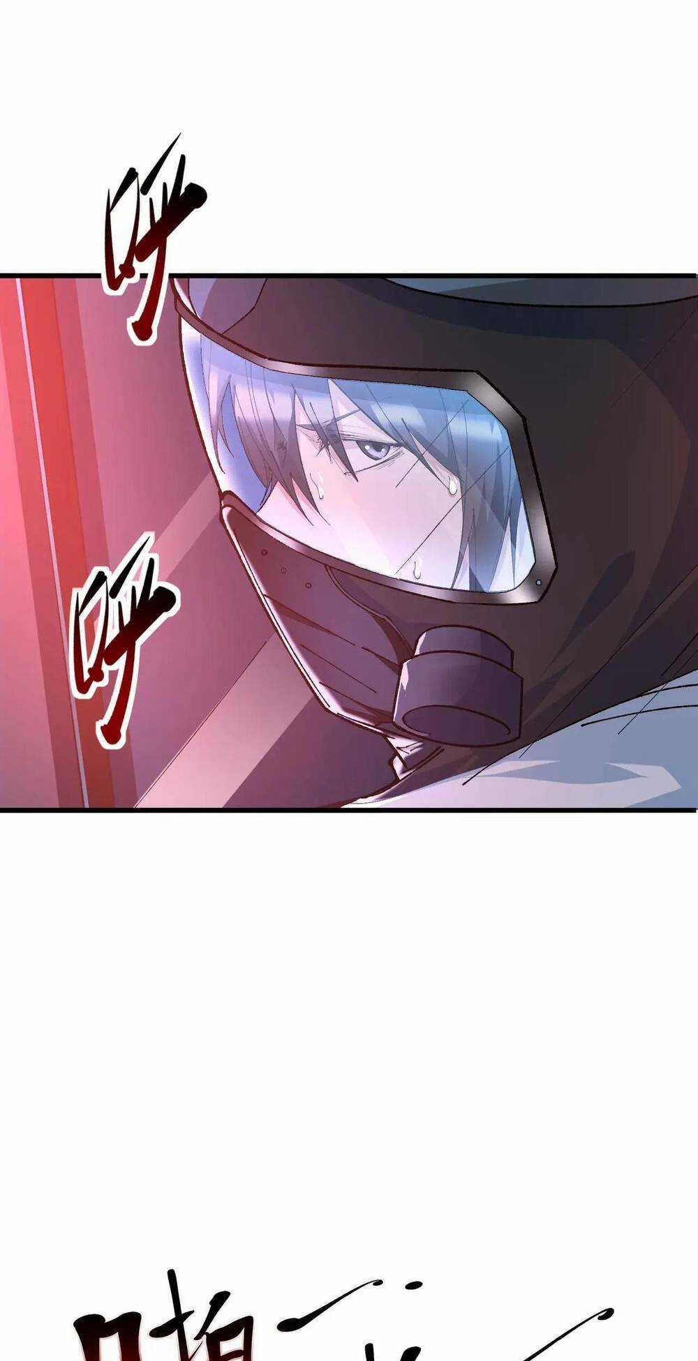 Nhà Sưu Tập Dị Thường Chapter 5 trang 27