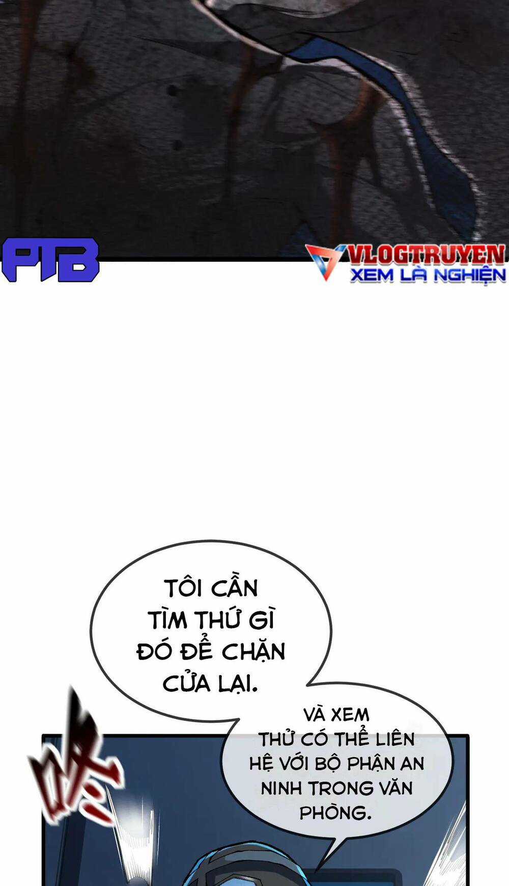 Nhà Sưu Tập Dị Thường Chapter 5 trang 29