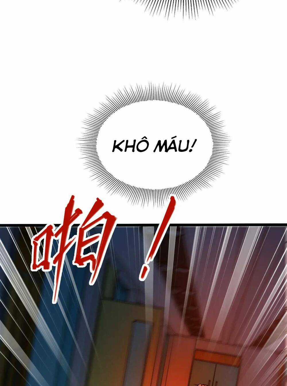 Nhà Sưu Tập Dị Thường Chapter 5 trang 3