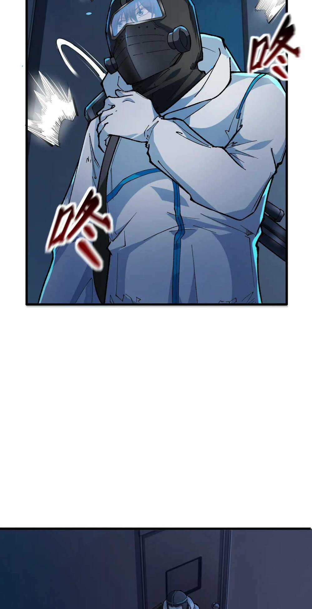 Nhà Sưu Tập Dị Thường Chapter 5 trang 30