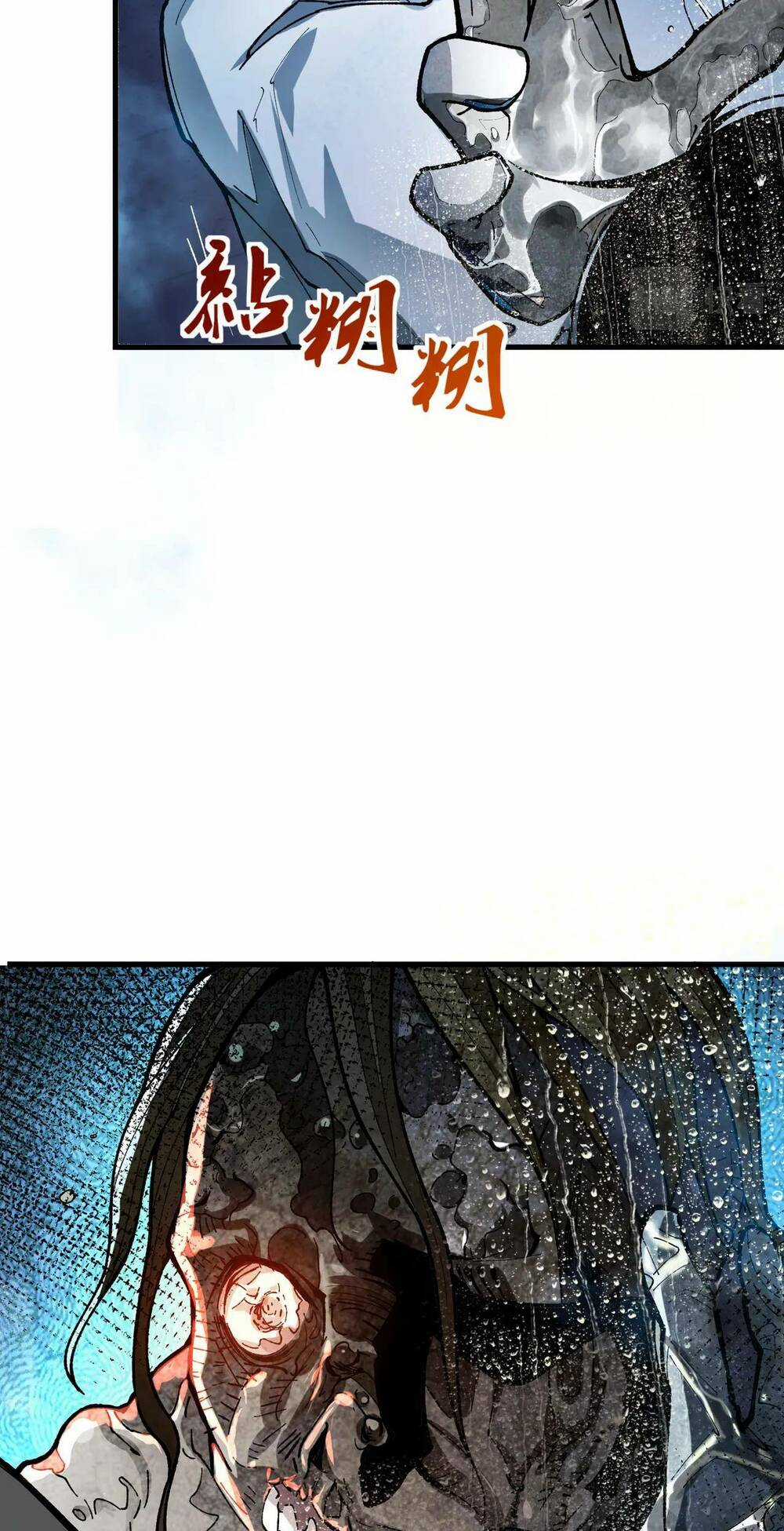 Nhà Sưu Tập Dị Thường Chapter 5 trang 34