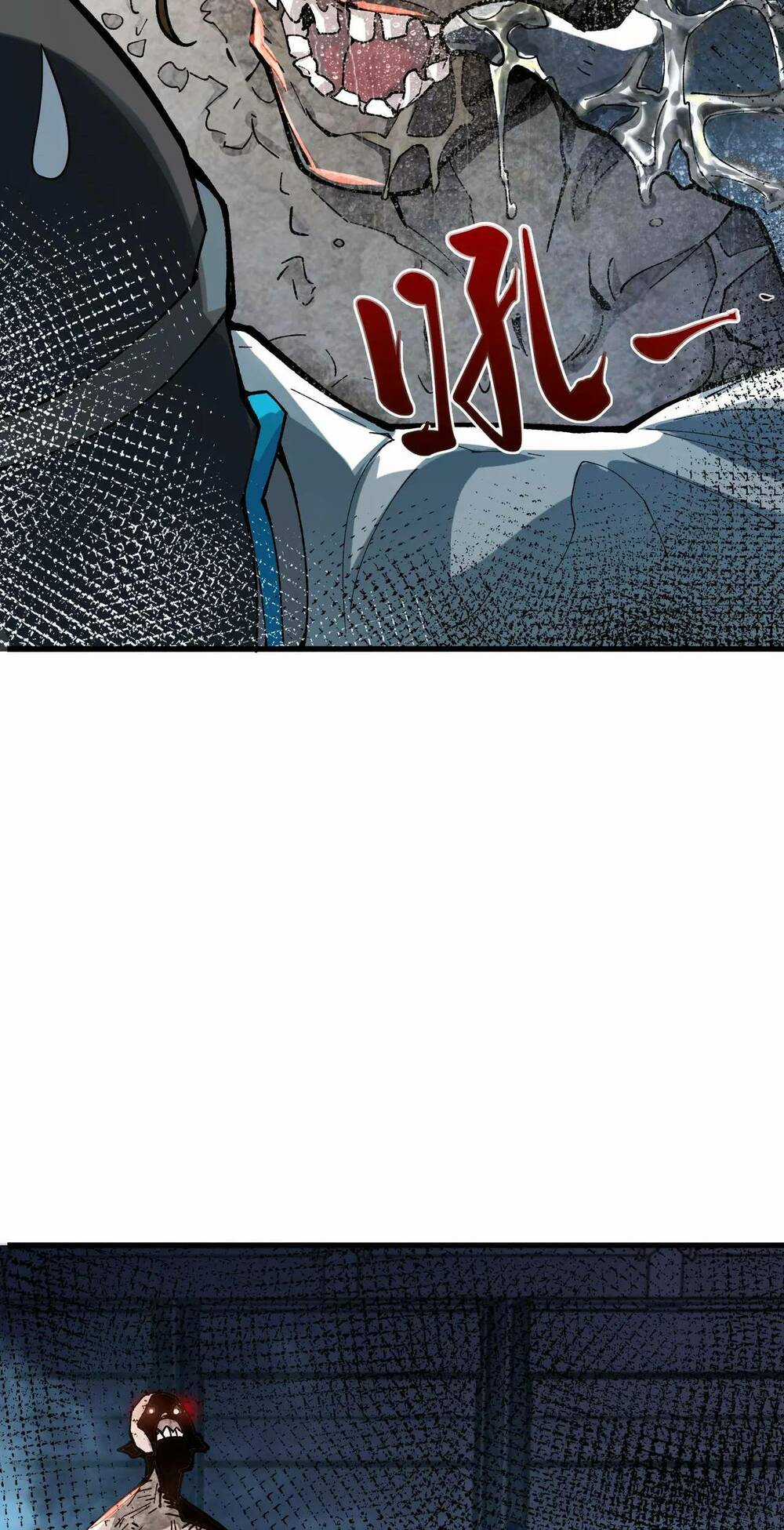 Nhà Sưu Tập Dị Thường Chapter 5 trang 35