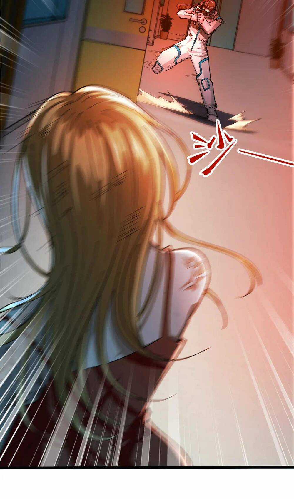 Nhà Sưu Tập Dị Thường Chapter 5 trang 4