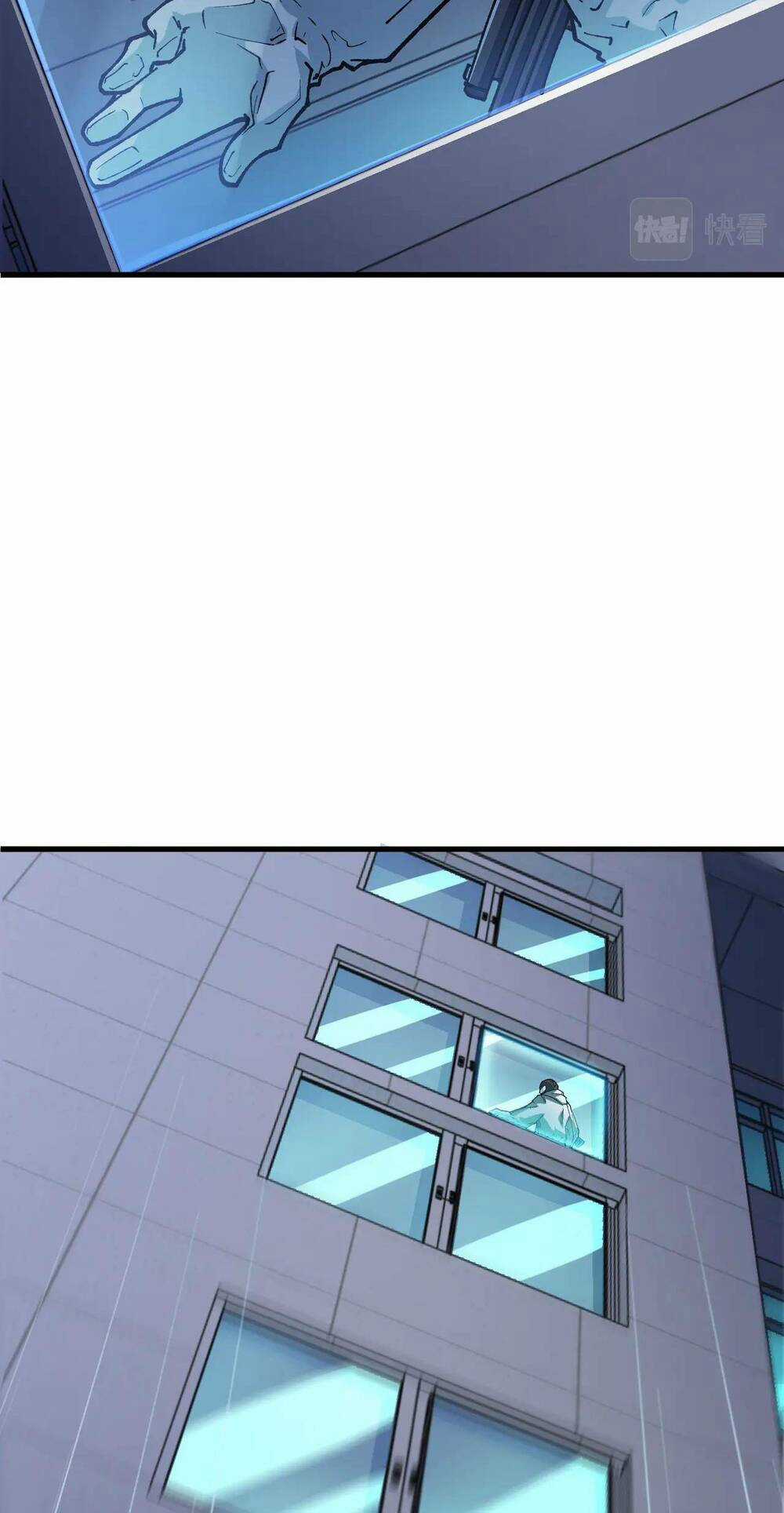 Nhà Sưu Tập Dị Thường Chapter 5 trang 42