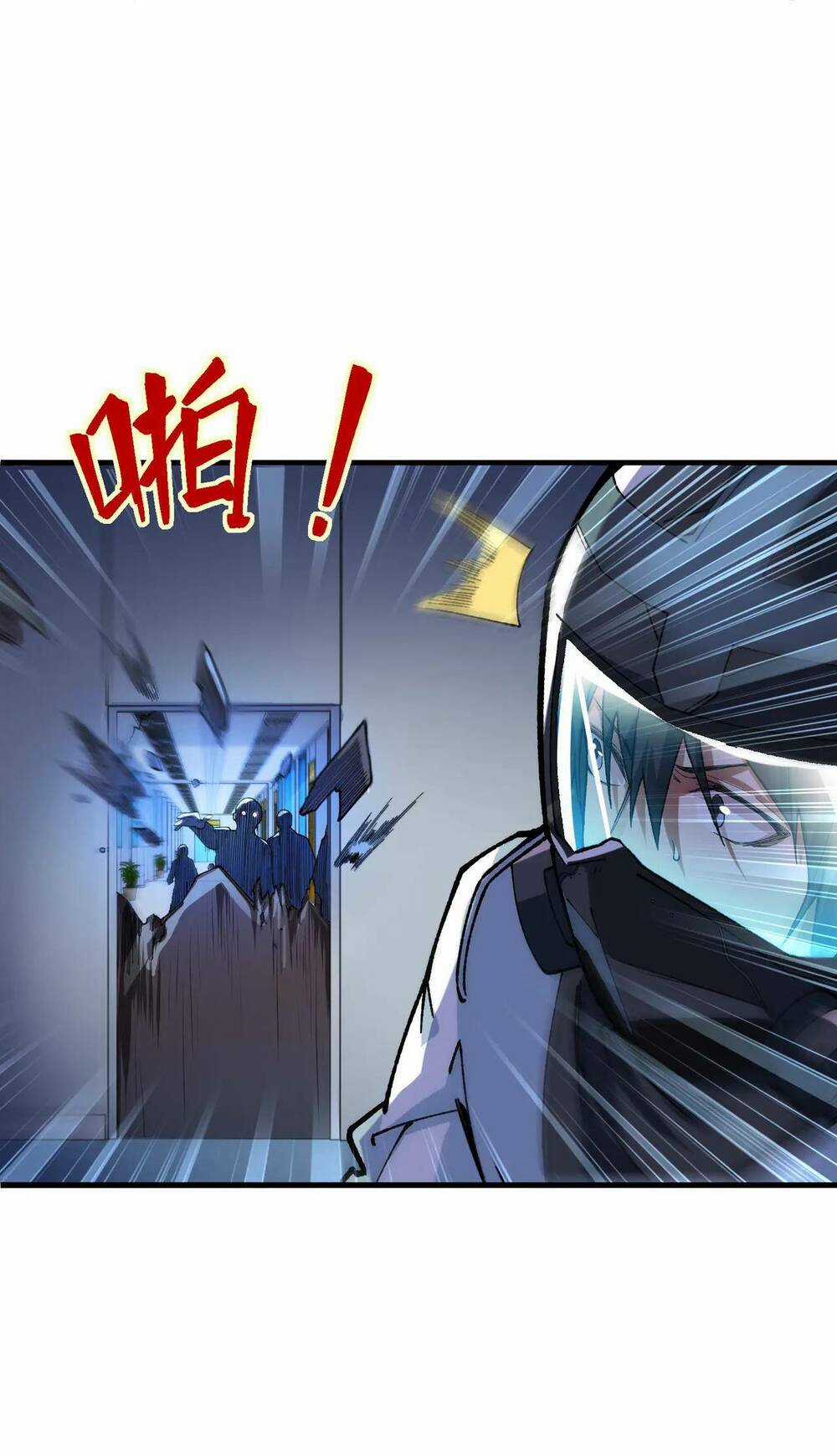 Nhà Sưu Tập Dị Thường Chapter 5 trang 44