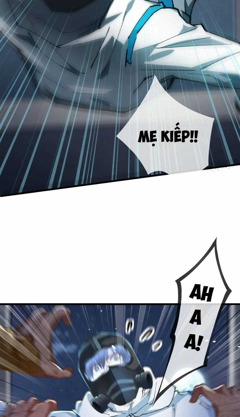 Nhà Sưu Tập Dị Thường Chapter 5 trang 48