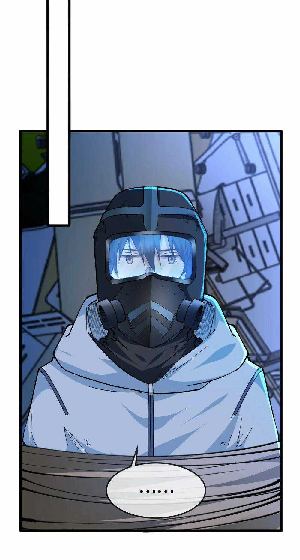 Nhà Sưu Tập Dị Thường Chapter 5 trang 52