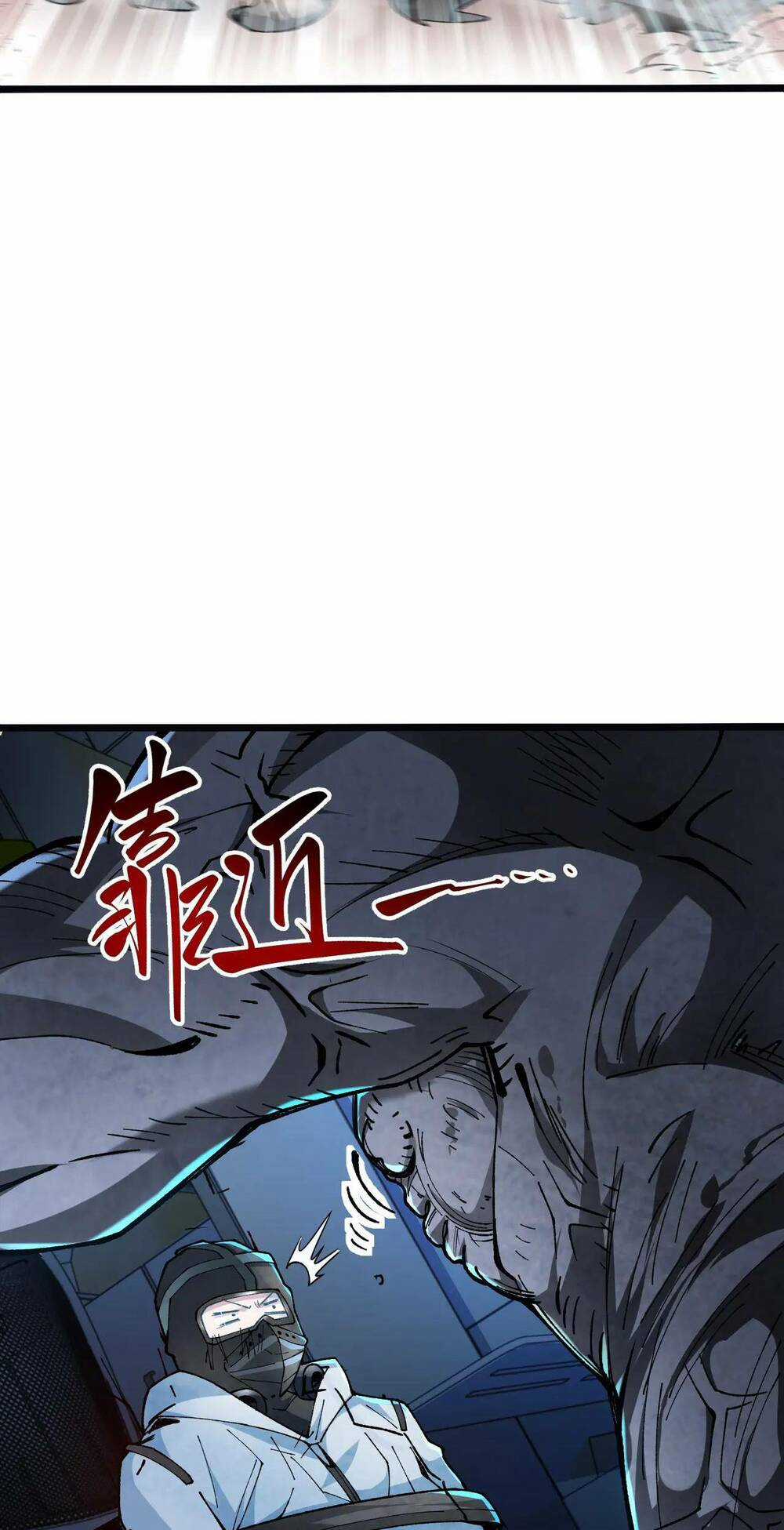 Nhà Sưu Tập Dị Thường Chapter 5 trang 54