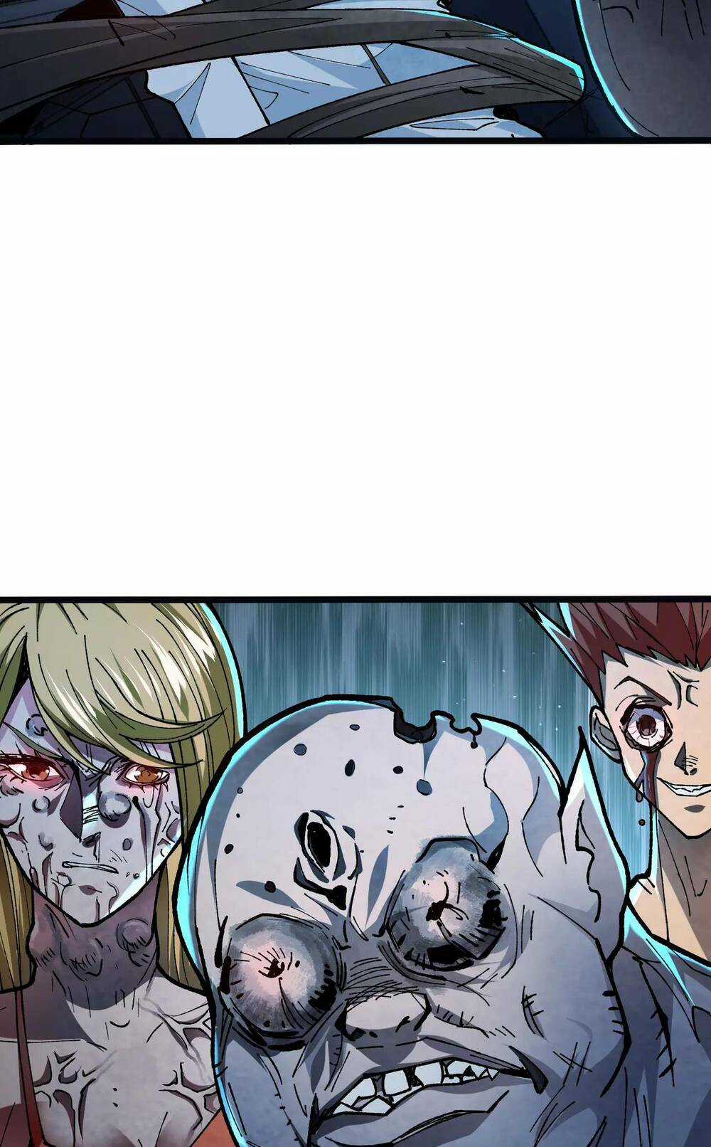 Nhà Sưu Tập Dị Thường Chapter 5 trang 55