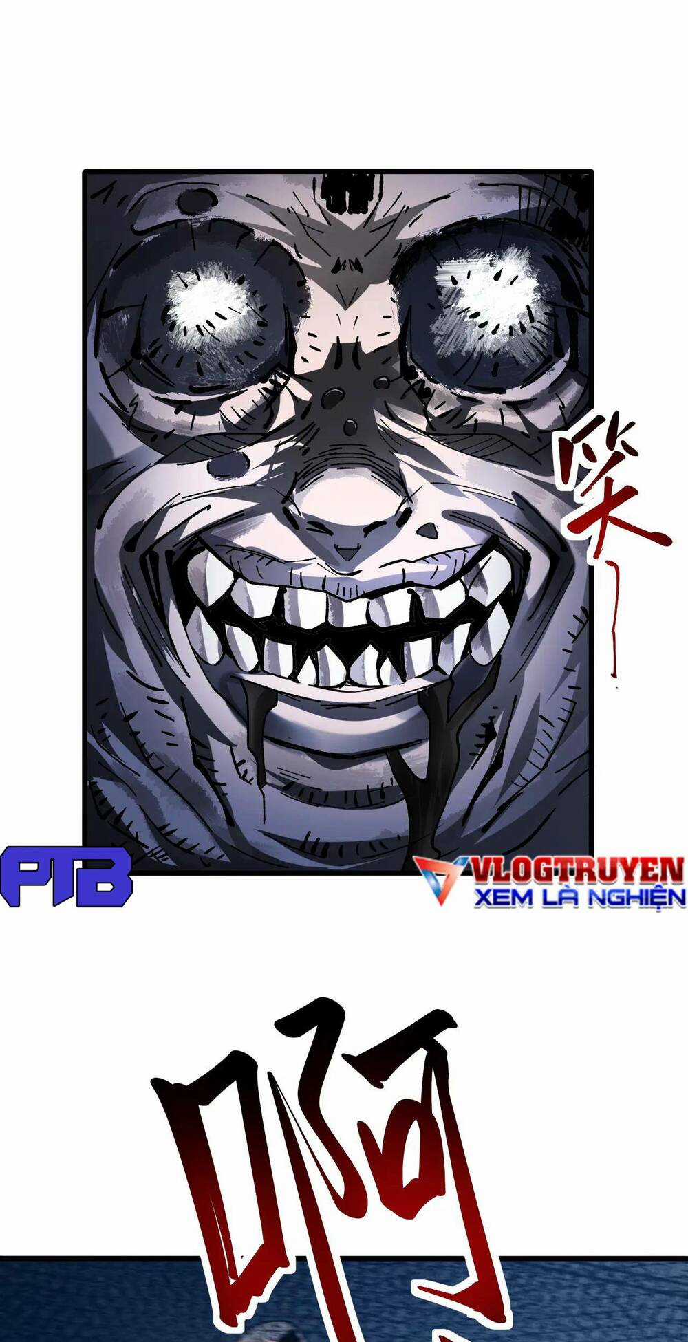 Nhà Sưu Tập Dị Thường Chapter 5 trang 57