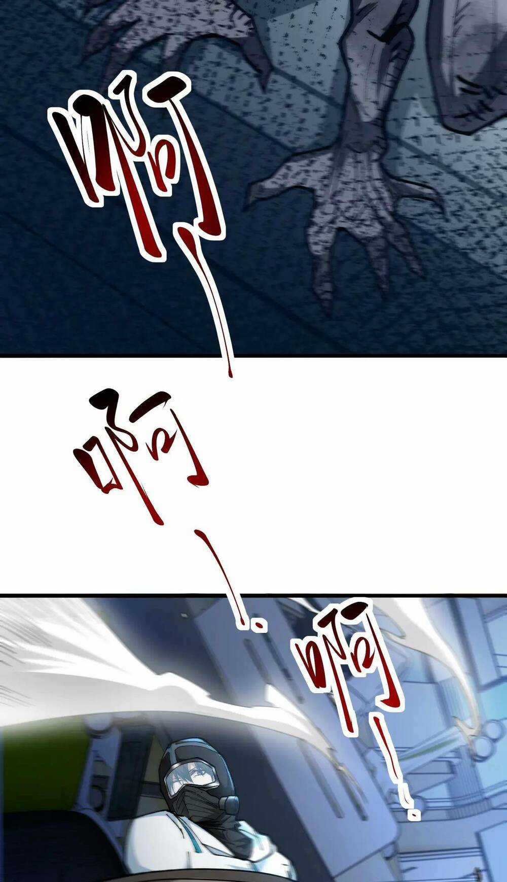 Nhà Sưu Tập Dị Thường Chapter 5 trang 59