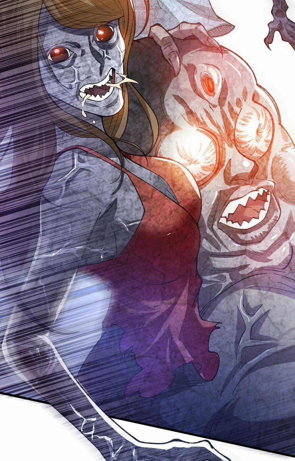 Nhà Sưu Tập Dị Thường Chapter 5 trang 6