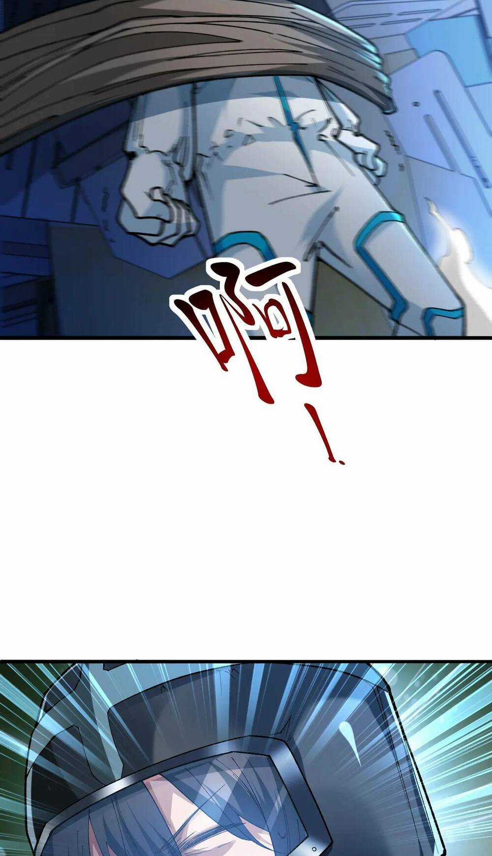 Nhà Sưu Tập Dị Thường Chapter 5 trang 60