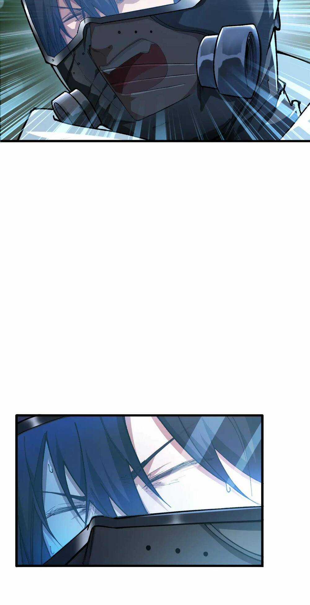 Nhà Sưu Tập Dị Thường Chapter 5 trang 61