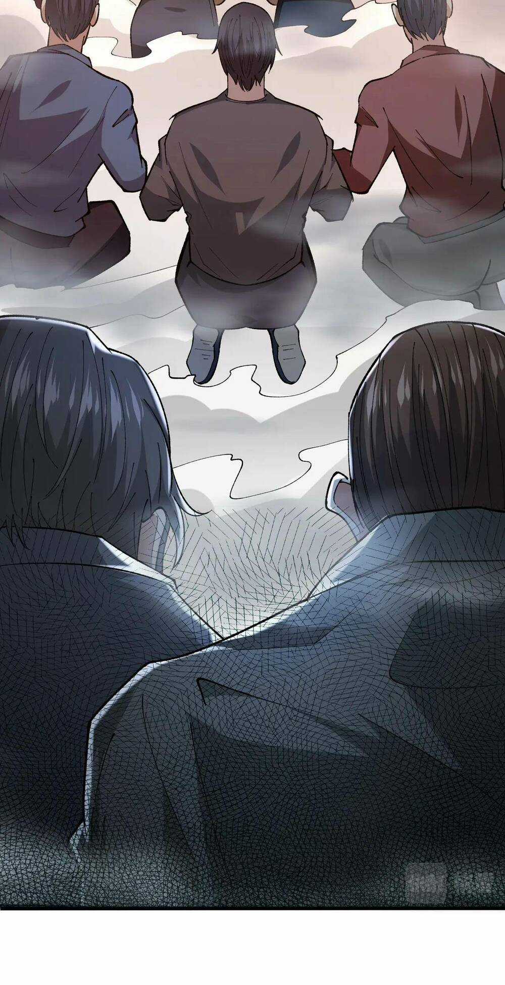 Nhà Sưu Tập Dị Thường Chapter 5 trang 64