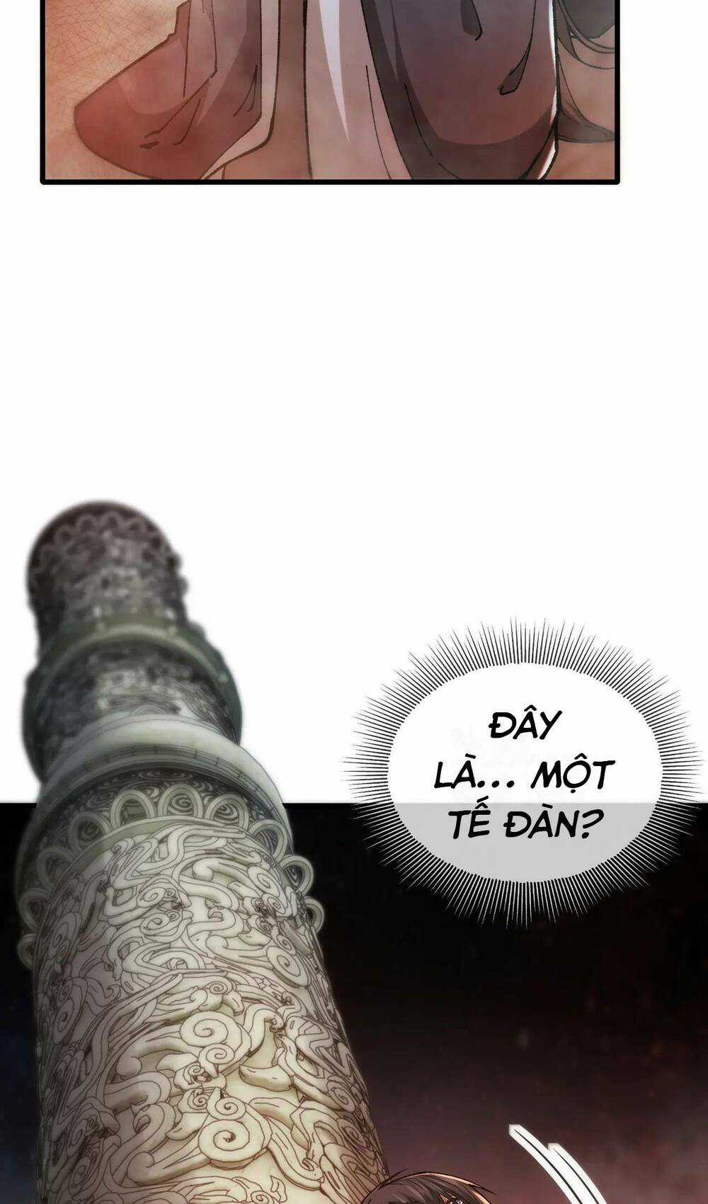 Nhà Sưu Tập Dị Thường Chapter 5 trang 66