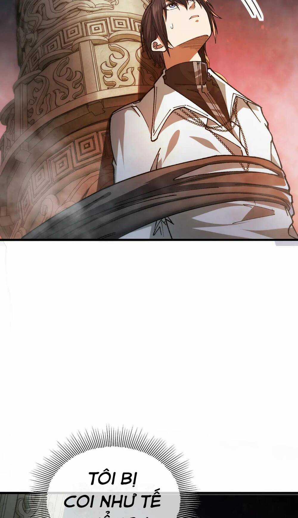 Nhà Sưu Tập Dị Thường Chapter 5 trang 67