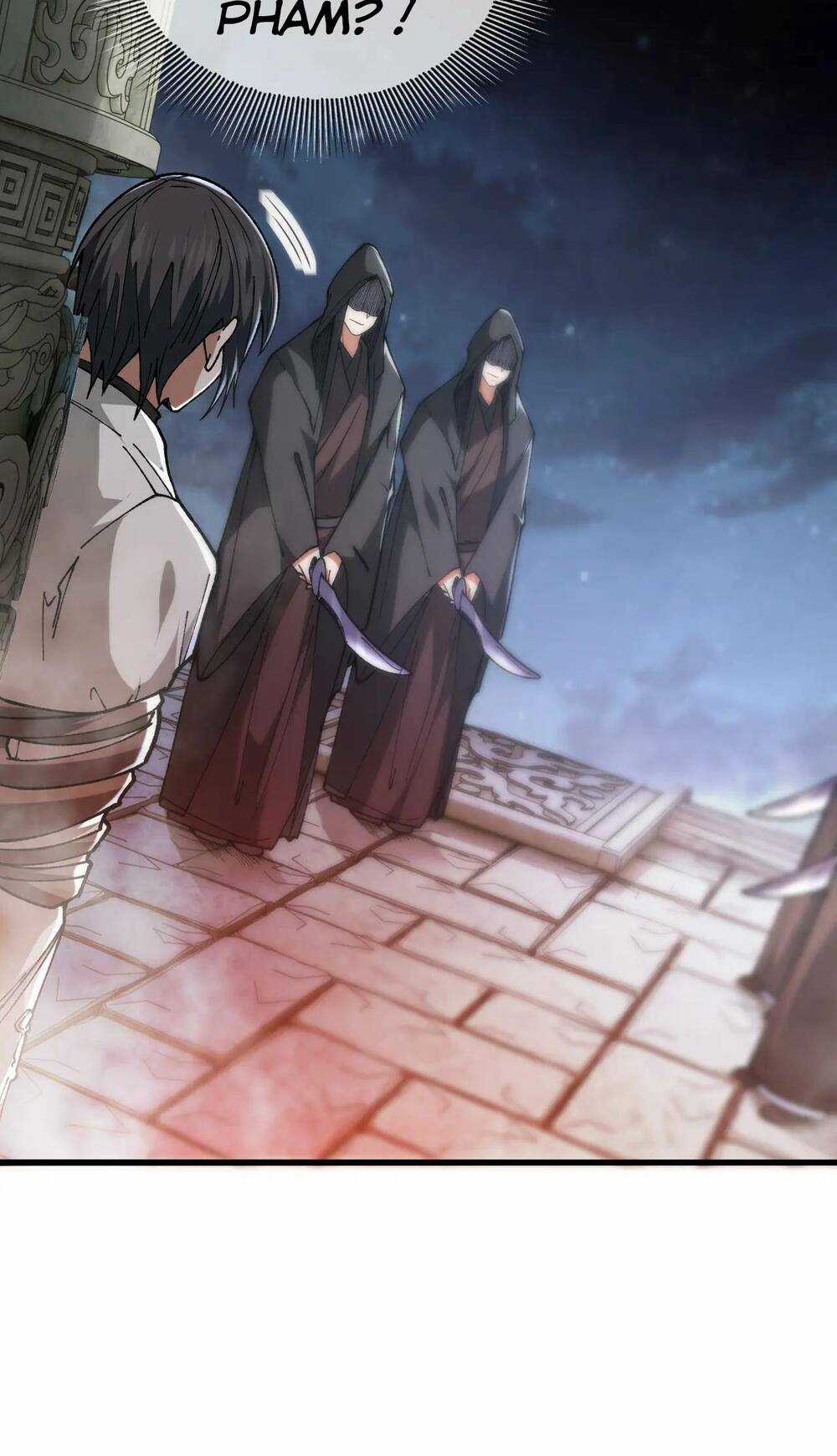 Nhà Sưu Tập Dị Thường Chapter 5 trang 68