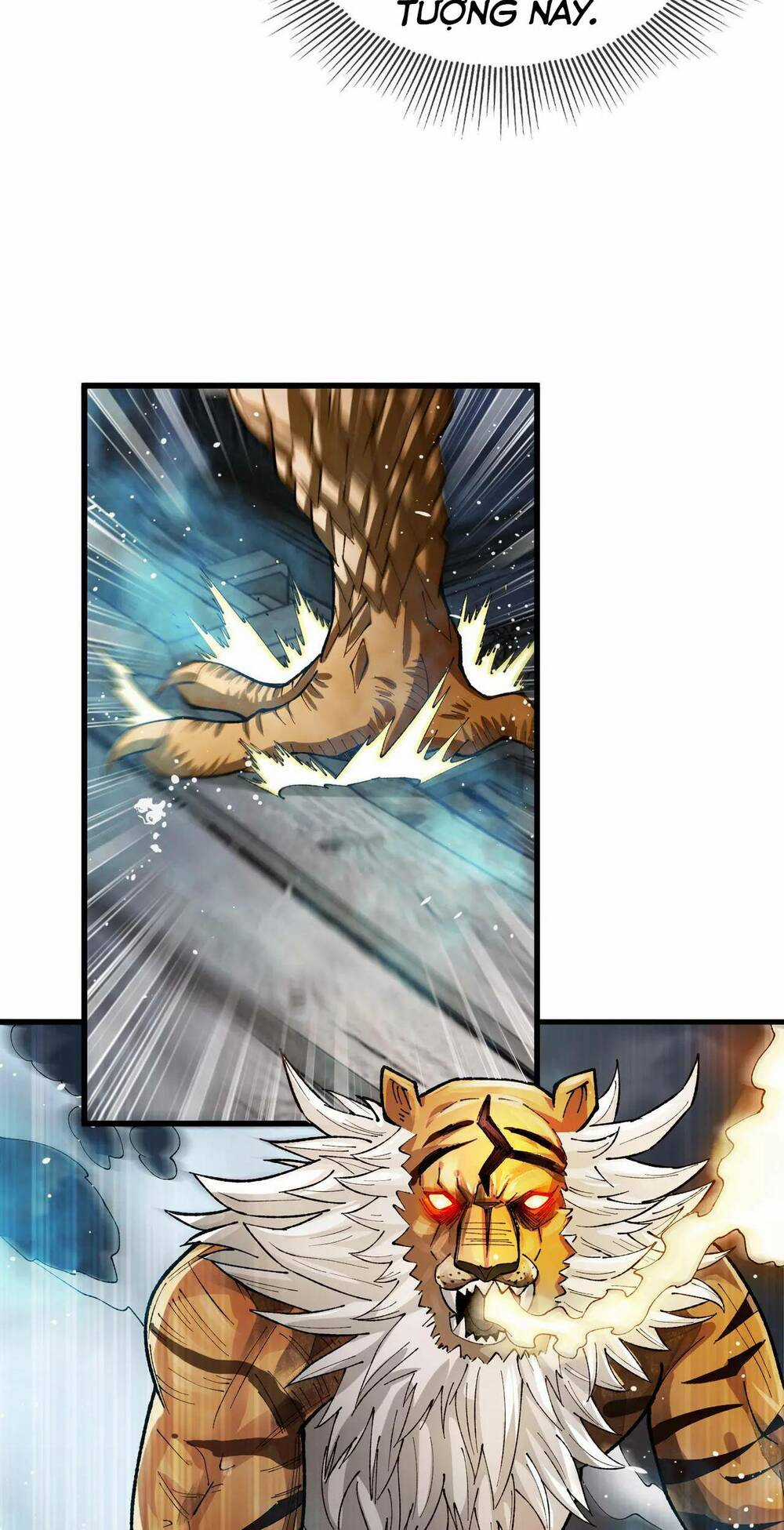 Nhà Sưu Tập Dị Thường Chapter 5 trang 70