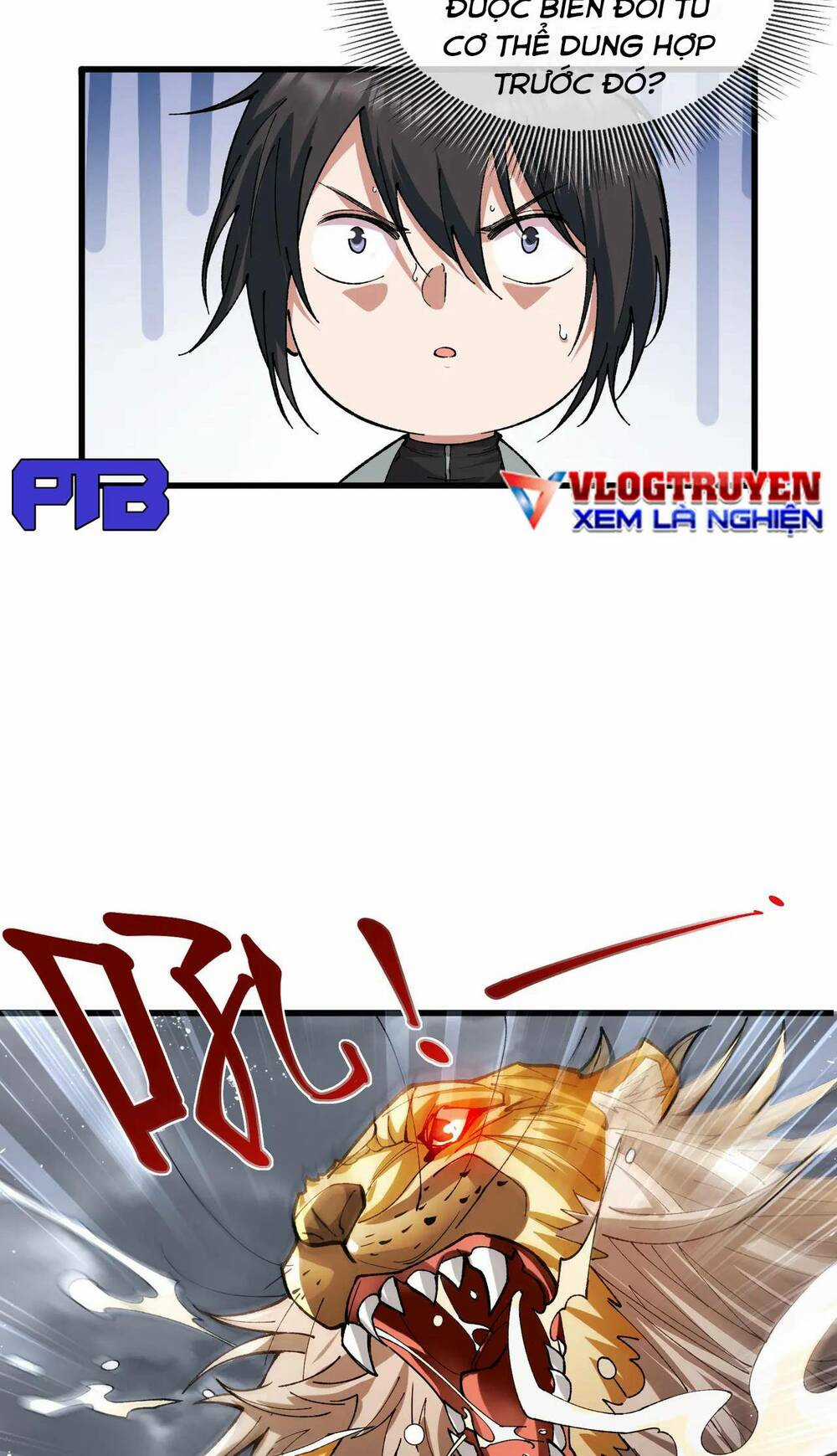 Nhà Sưu Tập Dị Thường Chapter 5 trang 72