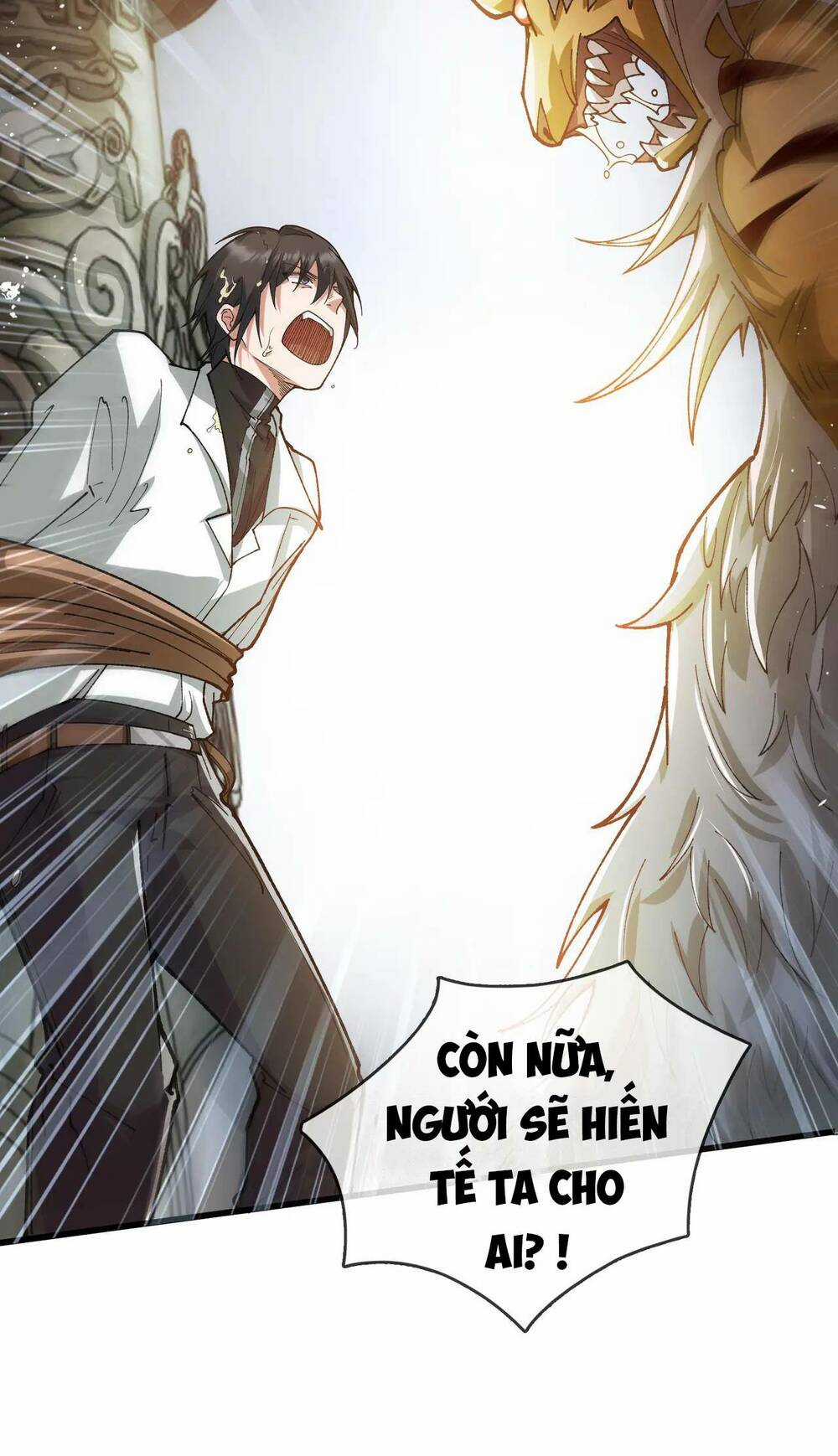 Nhà Sưu Tập Dị Thường Chapter 5 trang 75