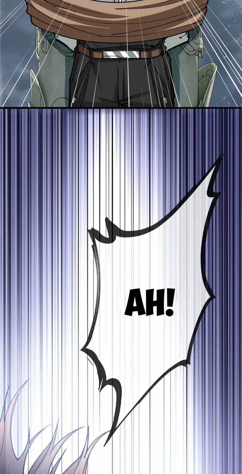 Nhà Sưu Tập Dị Thường Chapter 5 trang 77