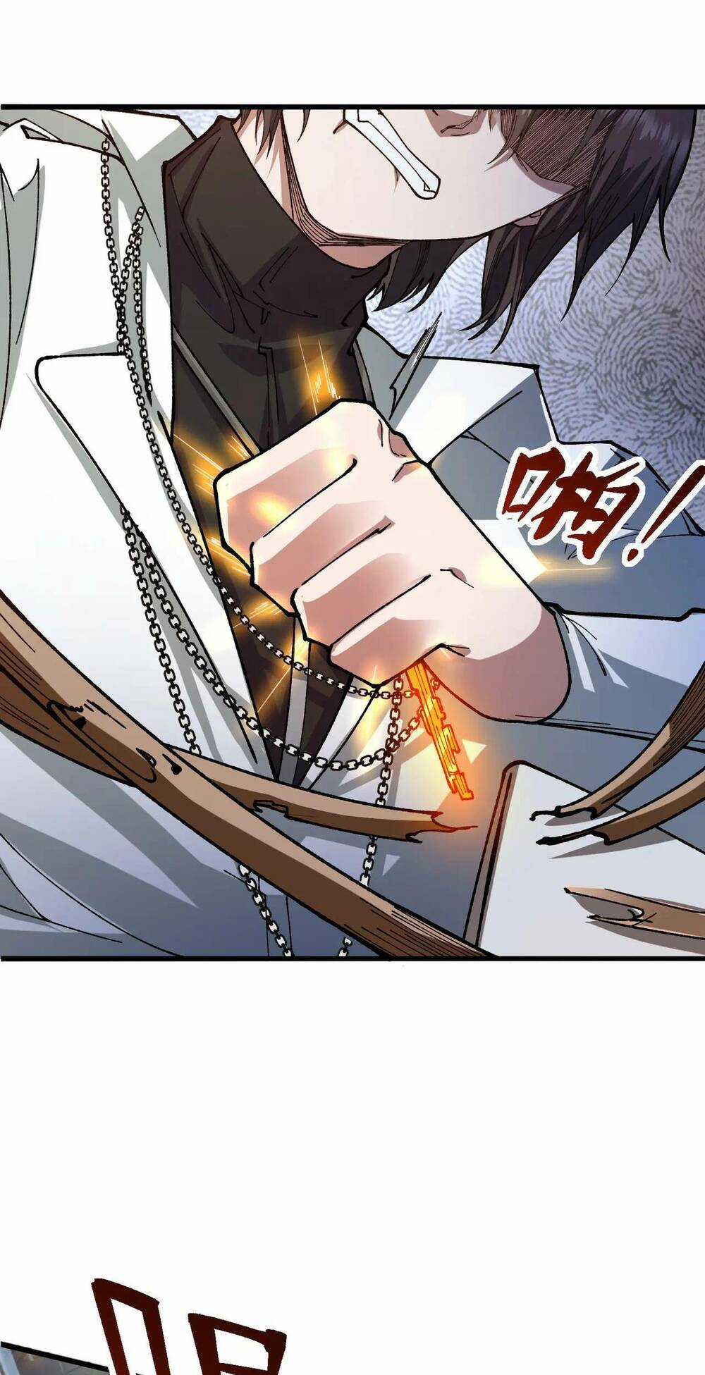 Nhà Sưu Tập Dị Thường Chapter 5 trang 81