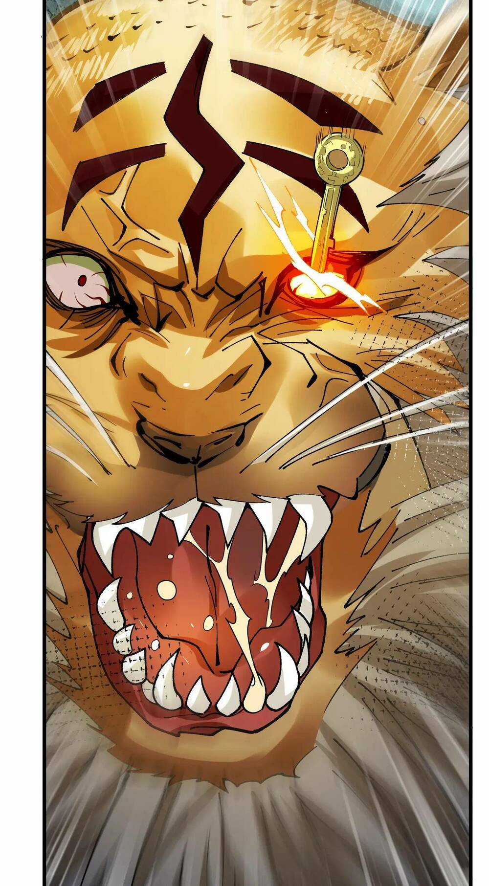 Nhà Sưu Tập Dị Thường Chapter 5 trang 84