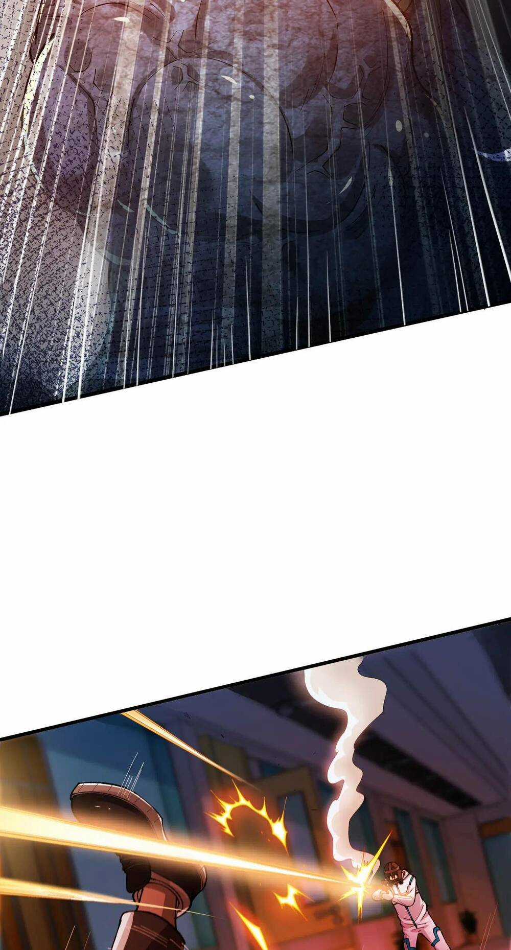 Nhà Sưu Tập Dị Thường Chapter 5 trang 9