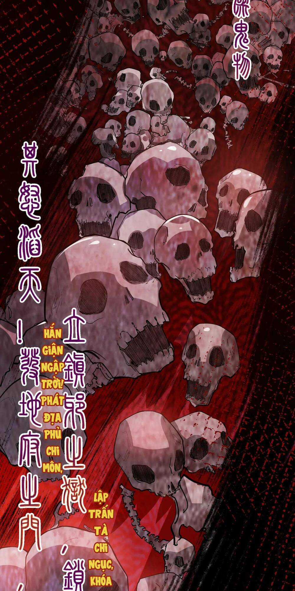 Nhà Sưu Tập Dị Thường Chapter 5 trang 94