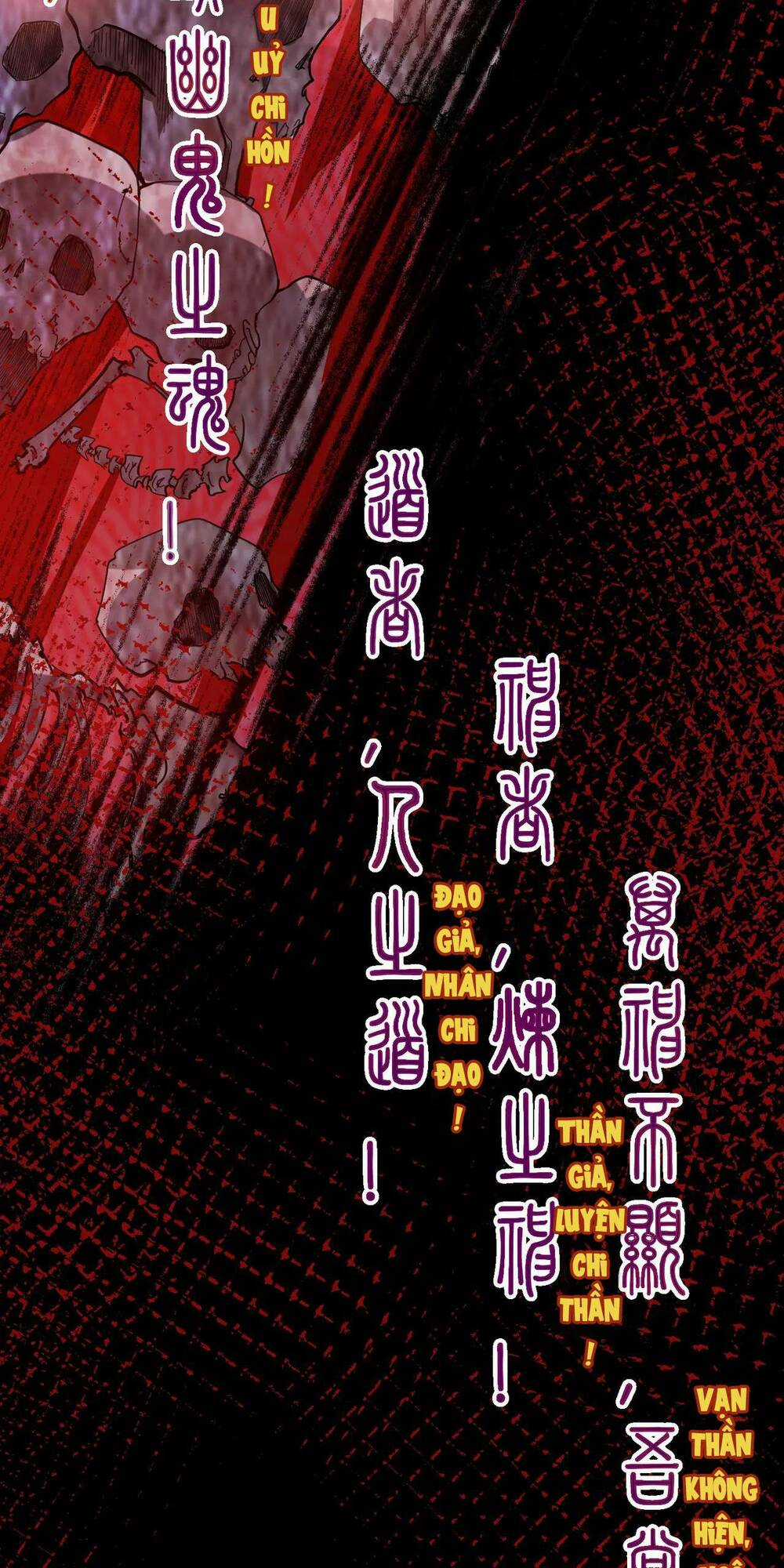 Nhà Sưu Tập Dị Thường Chapter 5 trang 95