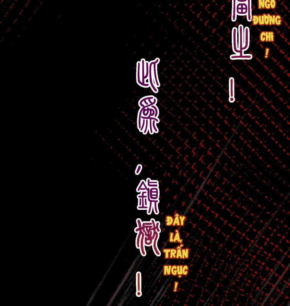 Nhà Sưu Tập Dị Thường Chapter 5 trang 96