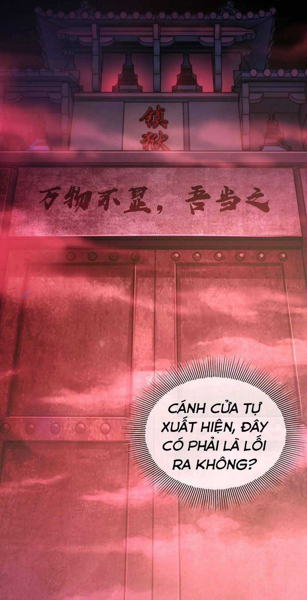 Nhà Sưu Tập Dị Thường Chapter 6 trang 15