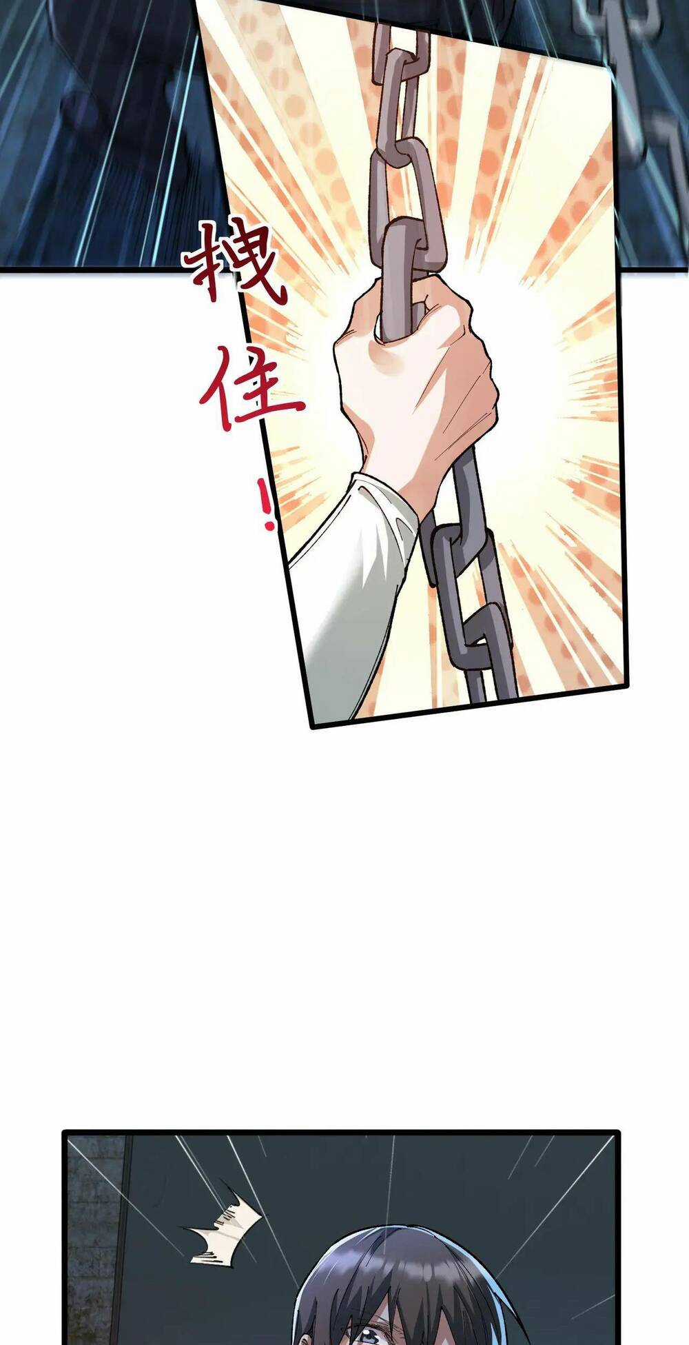 Nhà Sưu Tập Dị Thường Chapter 6 trang 25