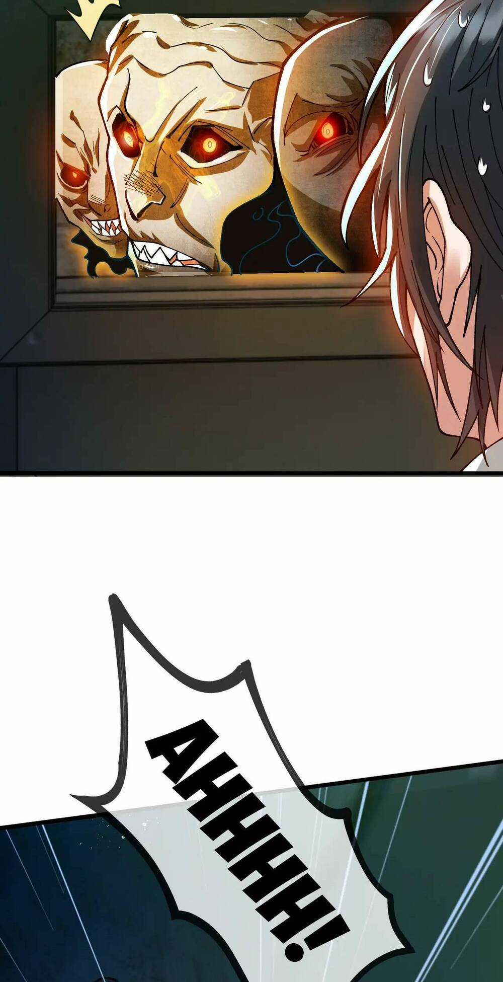 Nhà Sưu Tập Dị Thường Chapter 6 trang 36