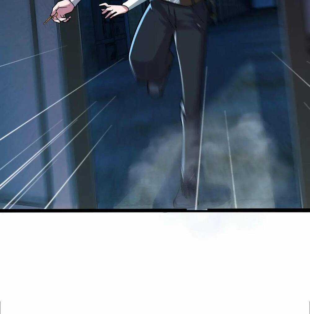 Nhà Sưu Tập Dị Thường Chapter 6 trang 48