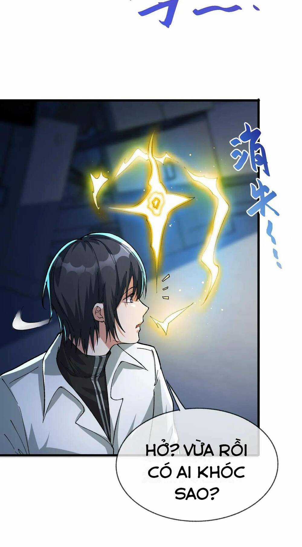 Nhà Sưu Tập Dị Thường Chapter 6 trang 52