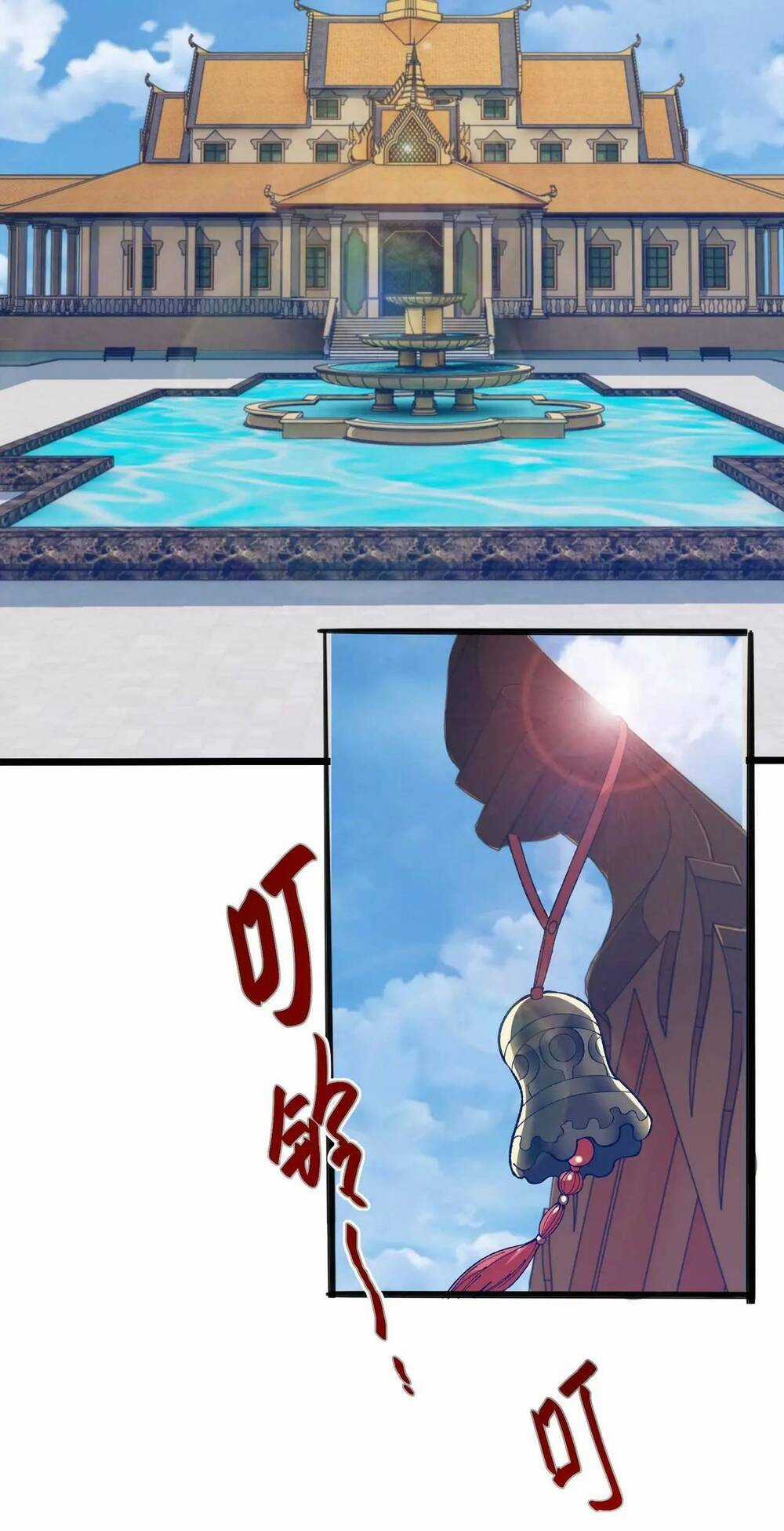 Nhà Sưu Tập Dị Thường Chapter 6 trang 54