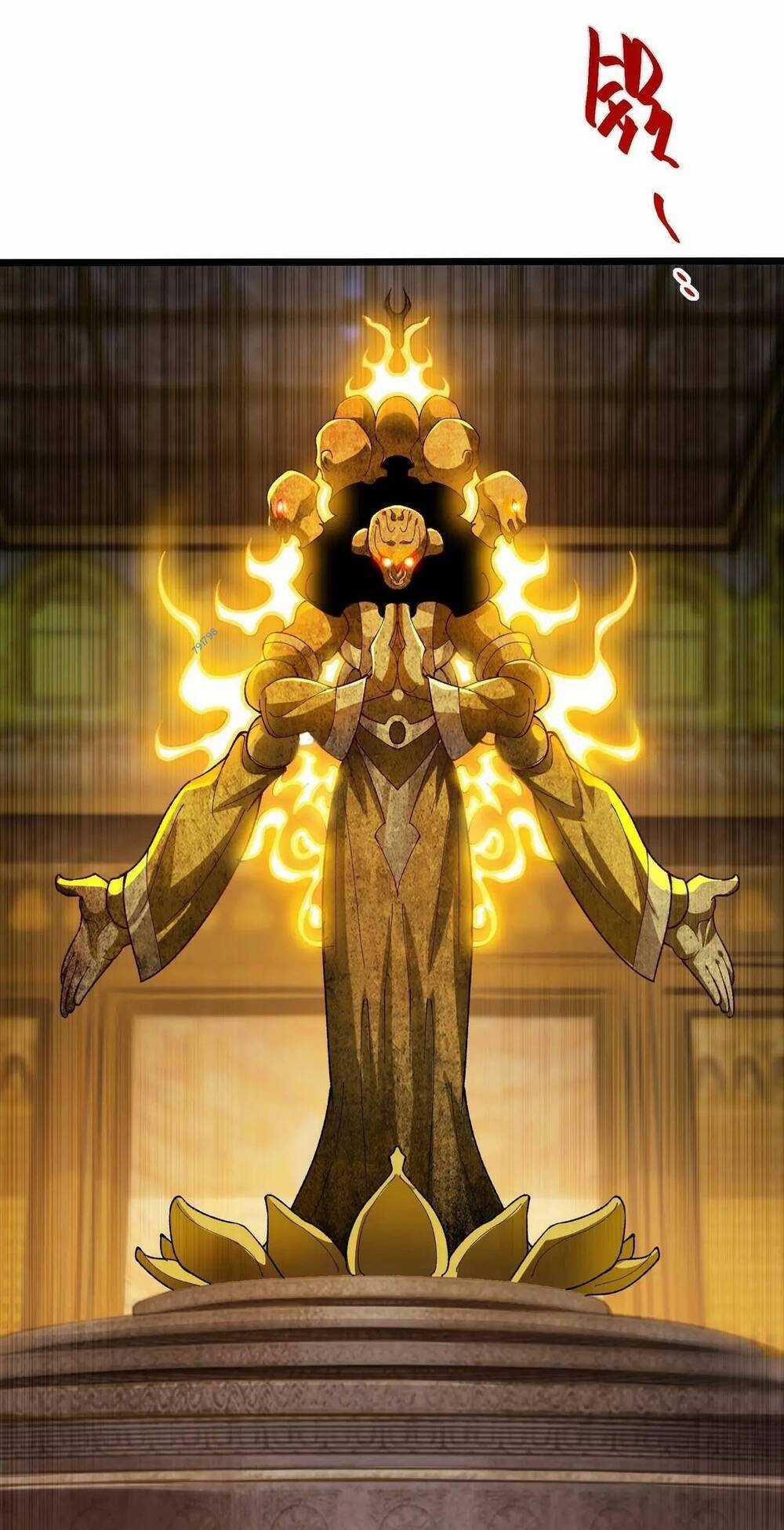 Nhà Sưu Tập Dị Thường Chapter 6 trang 55